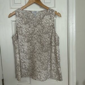 Nine West tank top